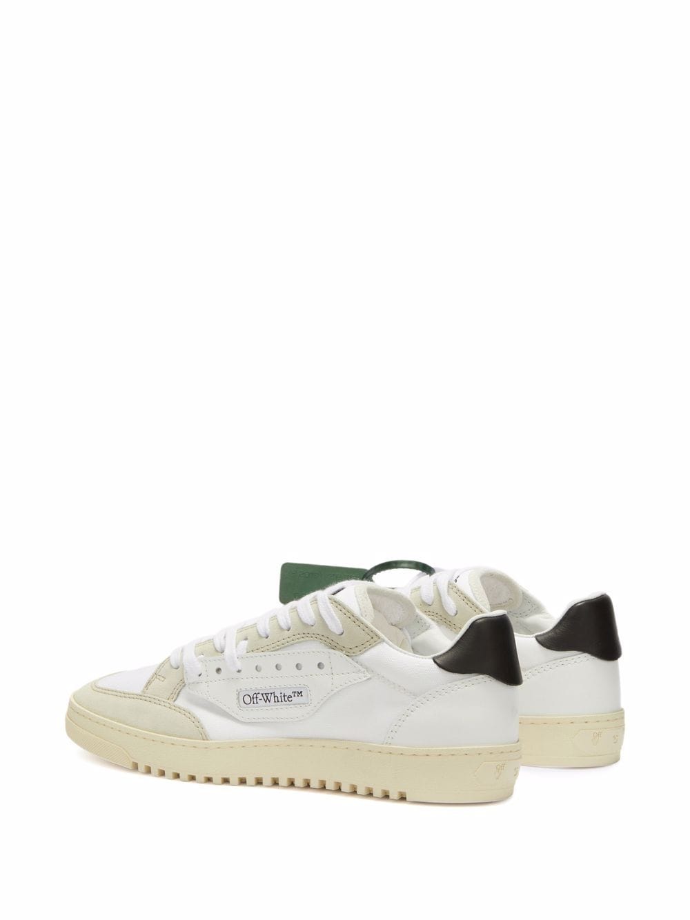 Off-White 5.0 low-top sneakers - Image 3