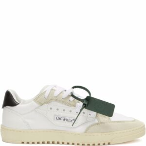 Off-White 5.0 low-top sneakers
