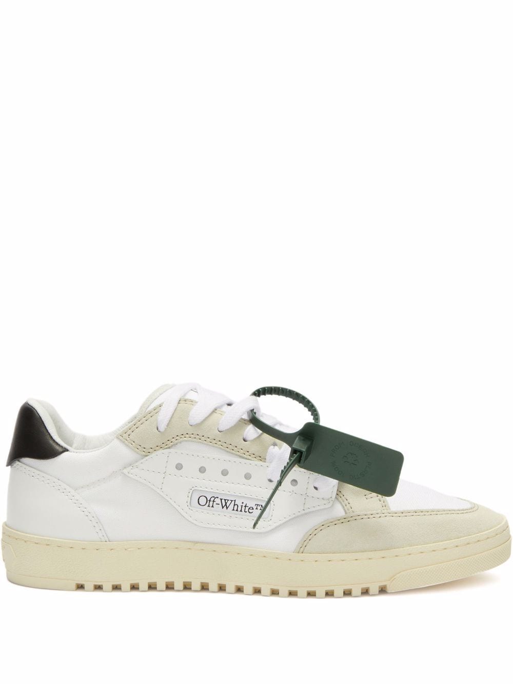 Off-White 5.0 low-top sneakers