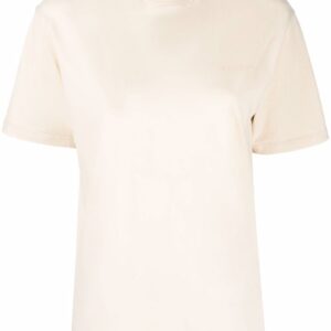 Off-White Diag-print T-shirt