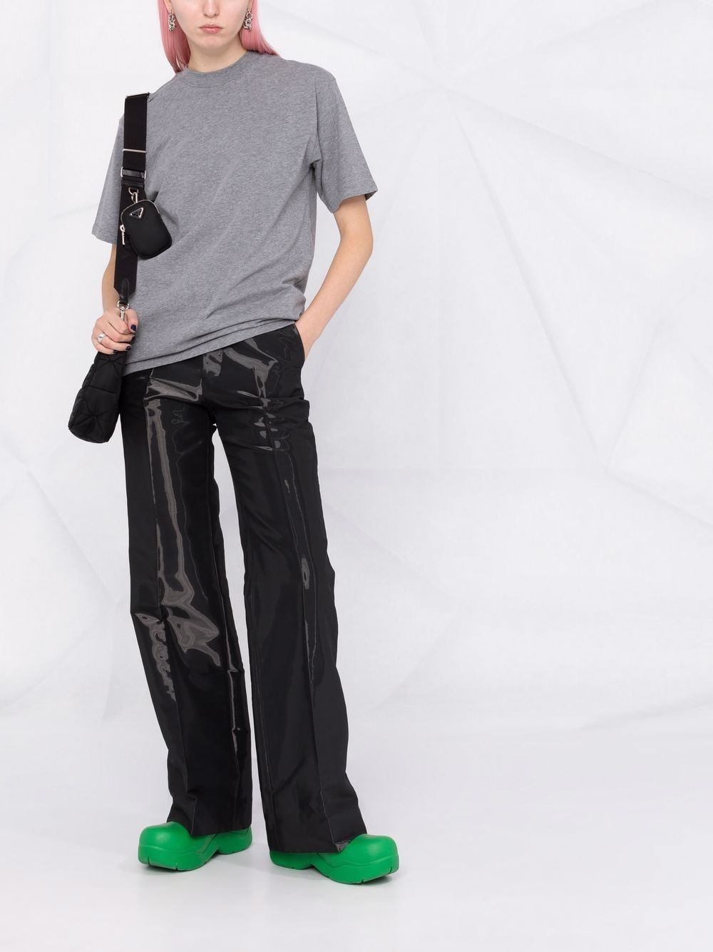 Off-White Diag-print T-shirt - Image 2