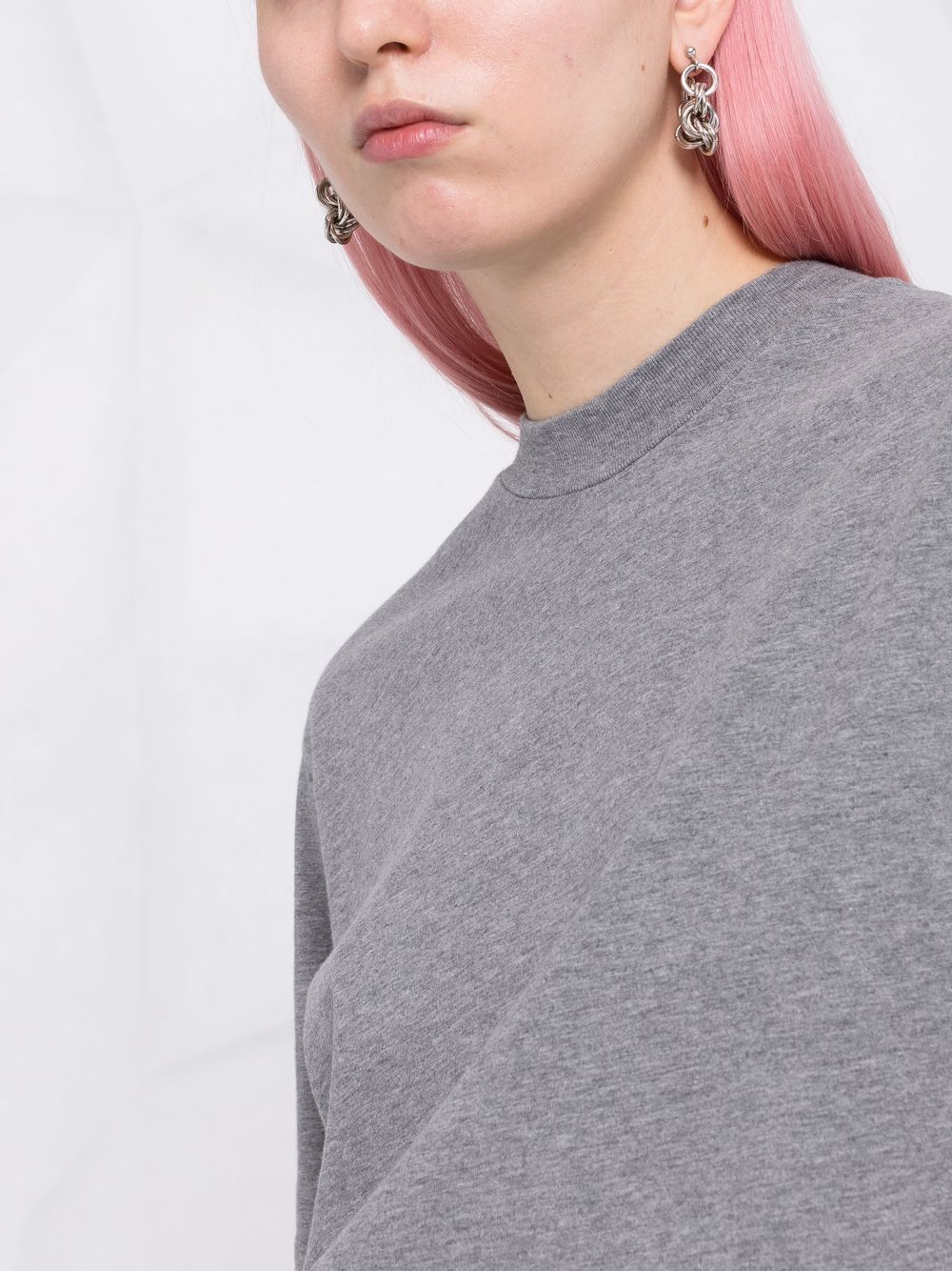 Off-White Diag-print T-shirt - Image 5