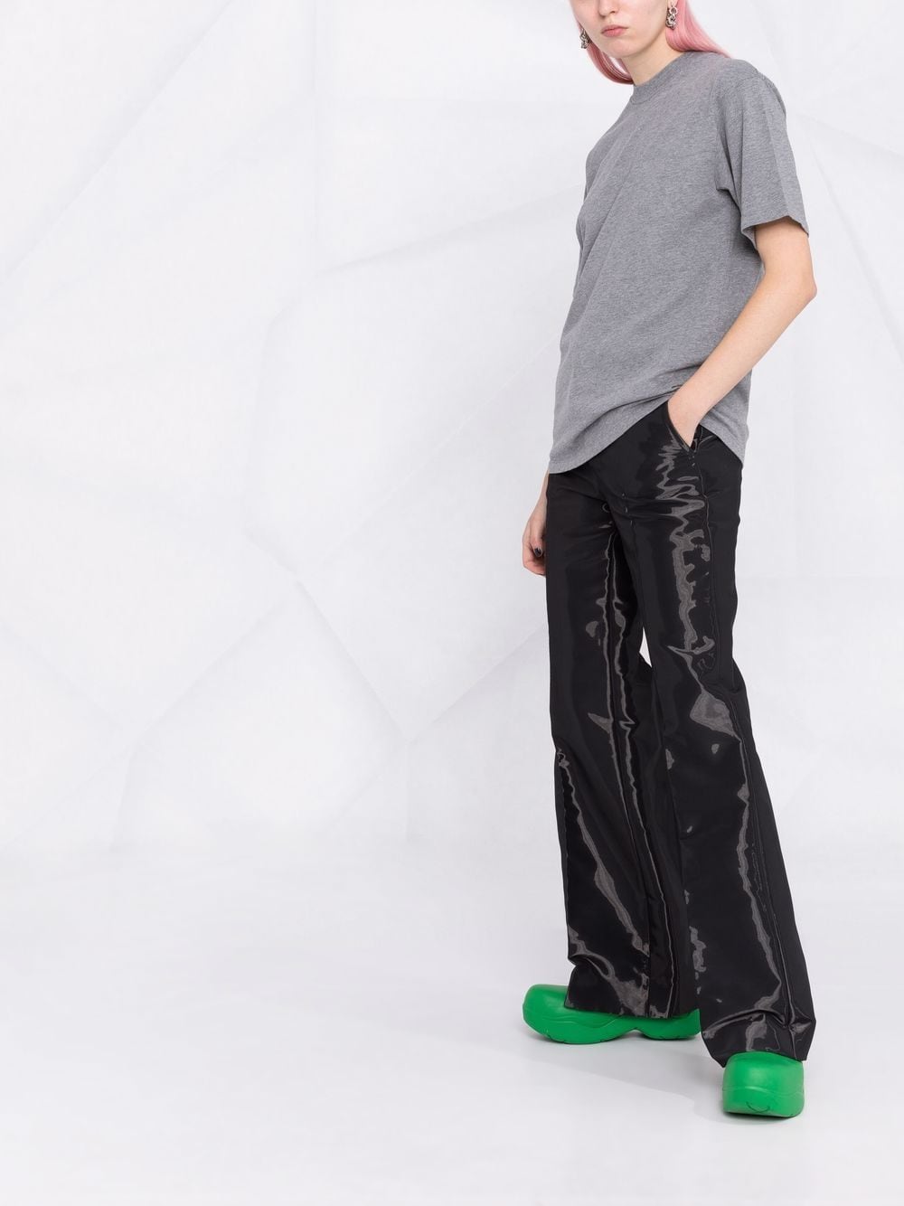 Off-White Diag-print T-shirt - Image 4