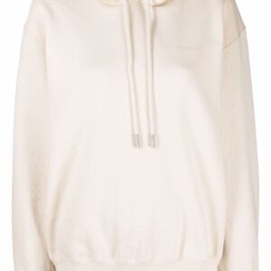 Off-White Diag-print hoodie