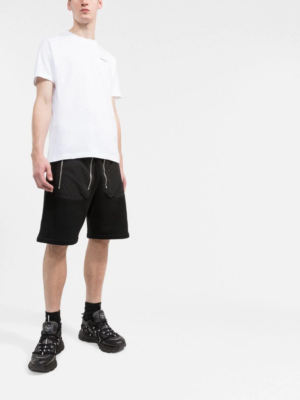 Off-white Caravaggio Arrow short-sleeve T-shirt - Image 2