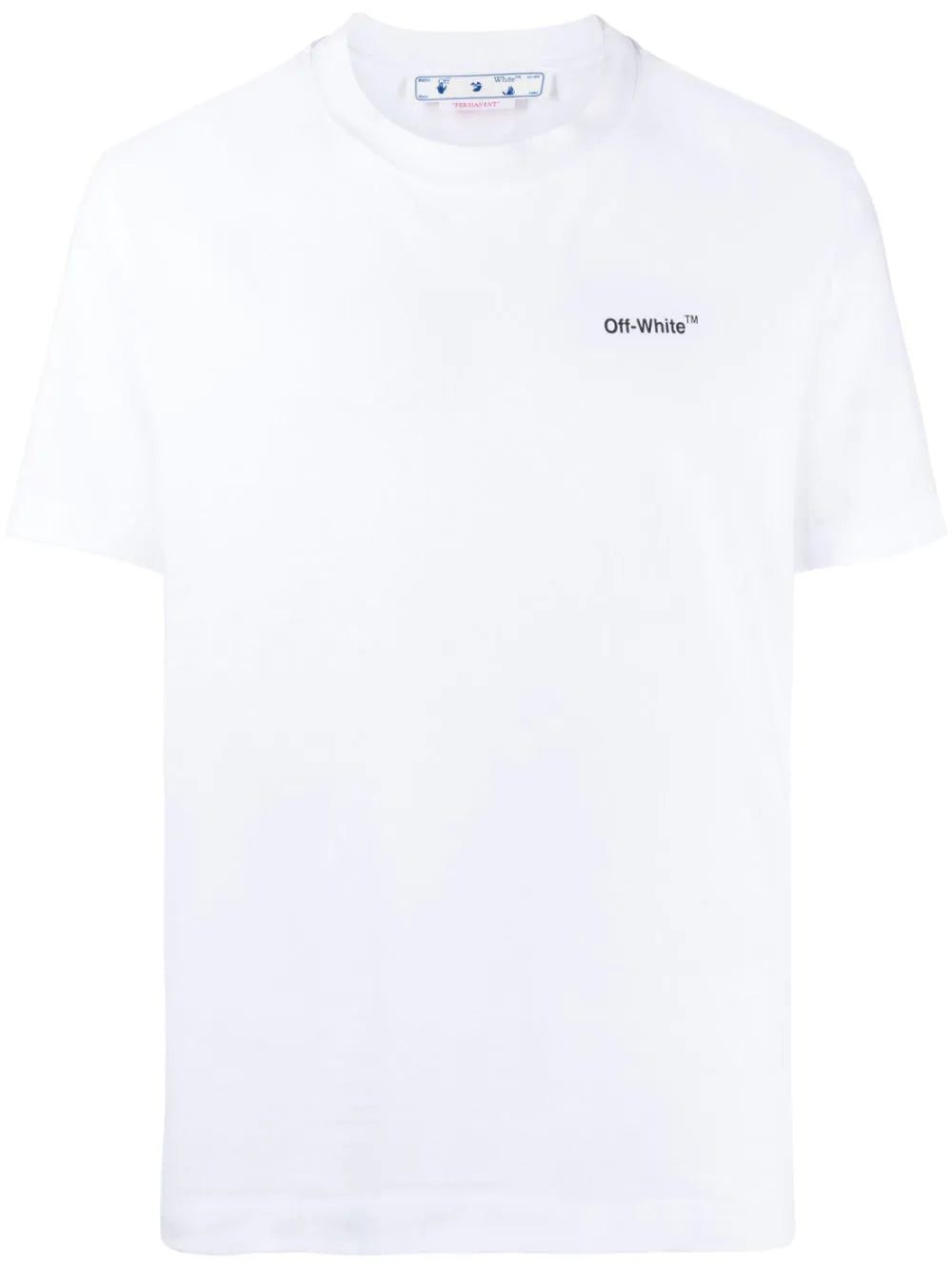Off-white Caravaggio Arrow short-sleeve T-shirt