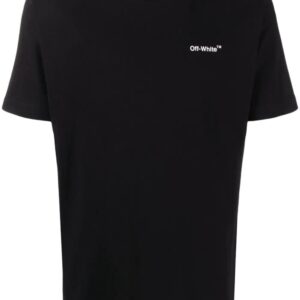 Off-white Caravaggio Arrow short-sleeve T-shirt