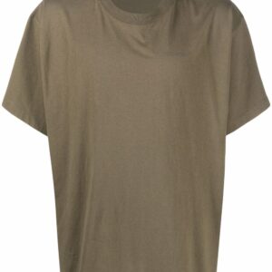 Off-White Diag Tab print T-shirt