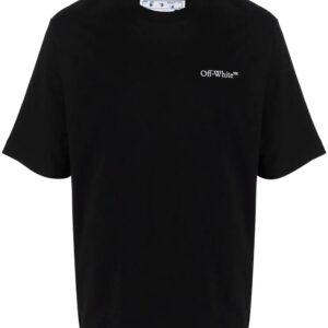 Off-White Caravaggio Crowning print T-shirt