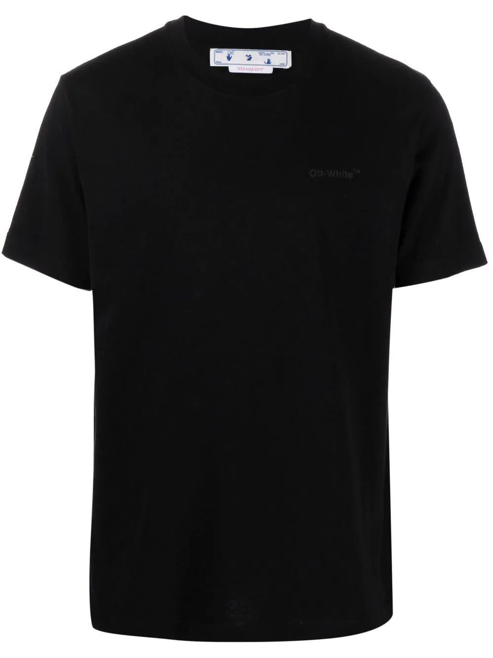 Off-White Diag Tab T-shirt