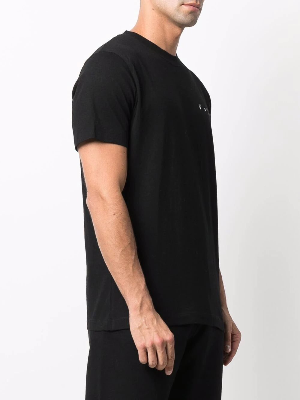 Off-White Caravaggio-print T-shirt - Image 3