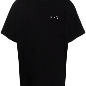 Off-White  Caravaggio Paint Over T-shirt