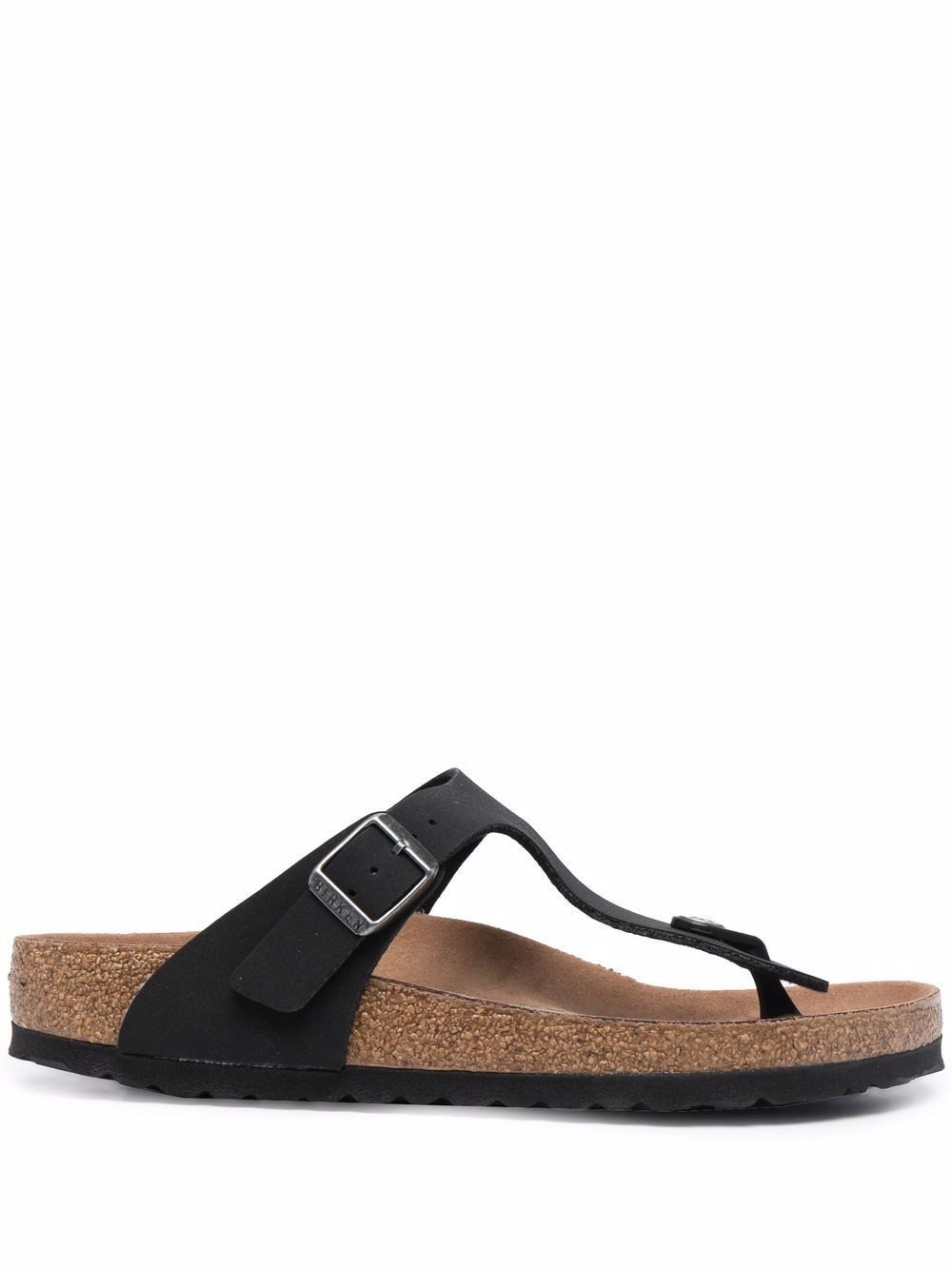 Birkenstock Gizeh Birko-Flor flip flops