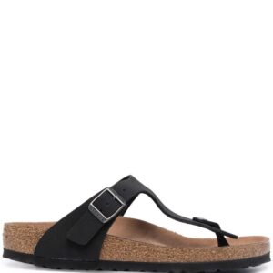 Birkenstock  Gizeh Birko-Flor flip flops