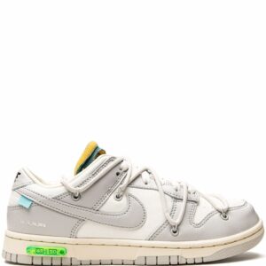 Nike X Off-White x Off-White Dunk Low "Lot 42" sneakers