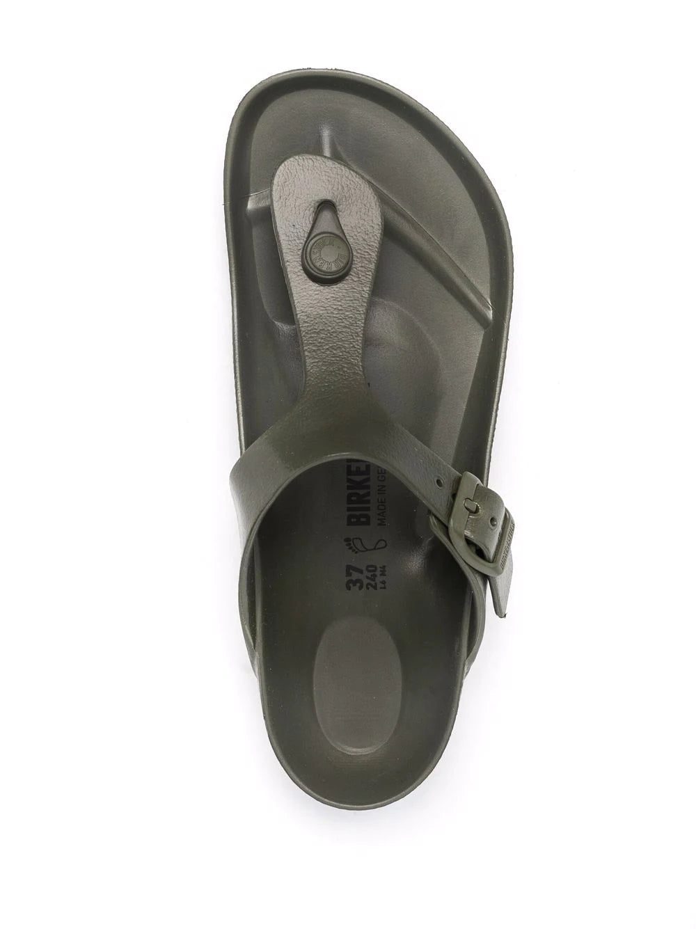 Birkenstock Gizeh open-toe sandals - Image 4