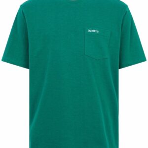 Supreme pocket-detail T-shirt