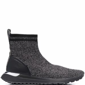 Michael Kors Bodie sock high-top sneakers