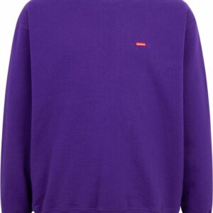 Supreme Small Box Logo crew neck sweatshirt
