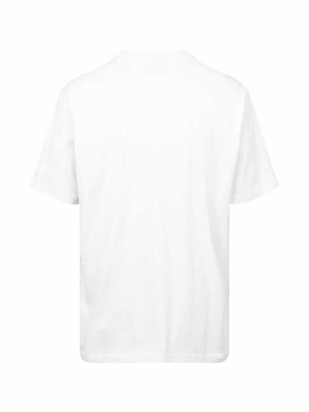 Supreme laser cut S logo T-shirt - Image 2