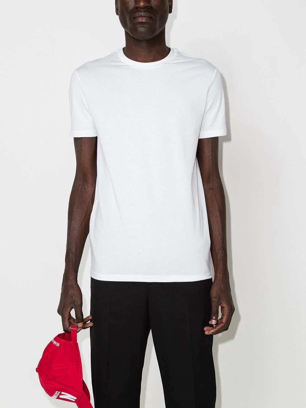 Dsquared2 two-pack crew-neck T-shirts - Image 2