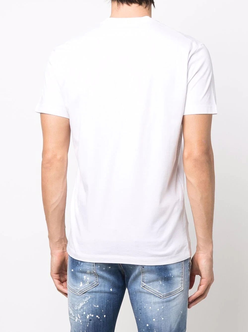 Dsquared2 Icon logo T-shirt - Image 3