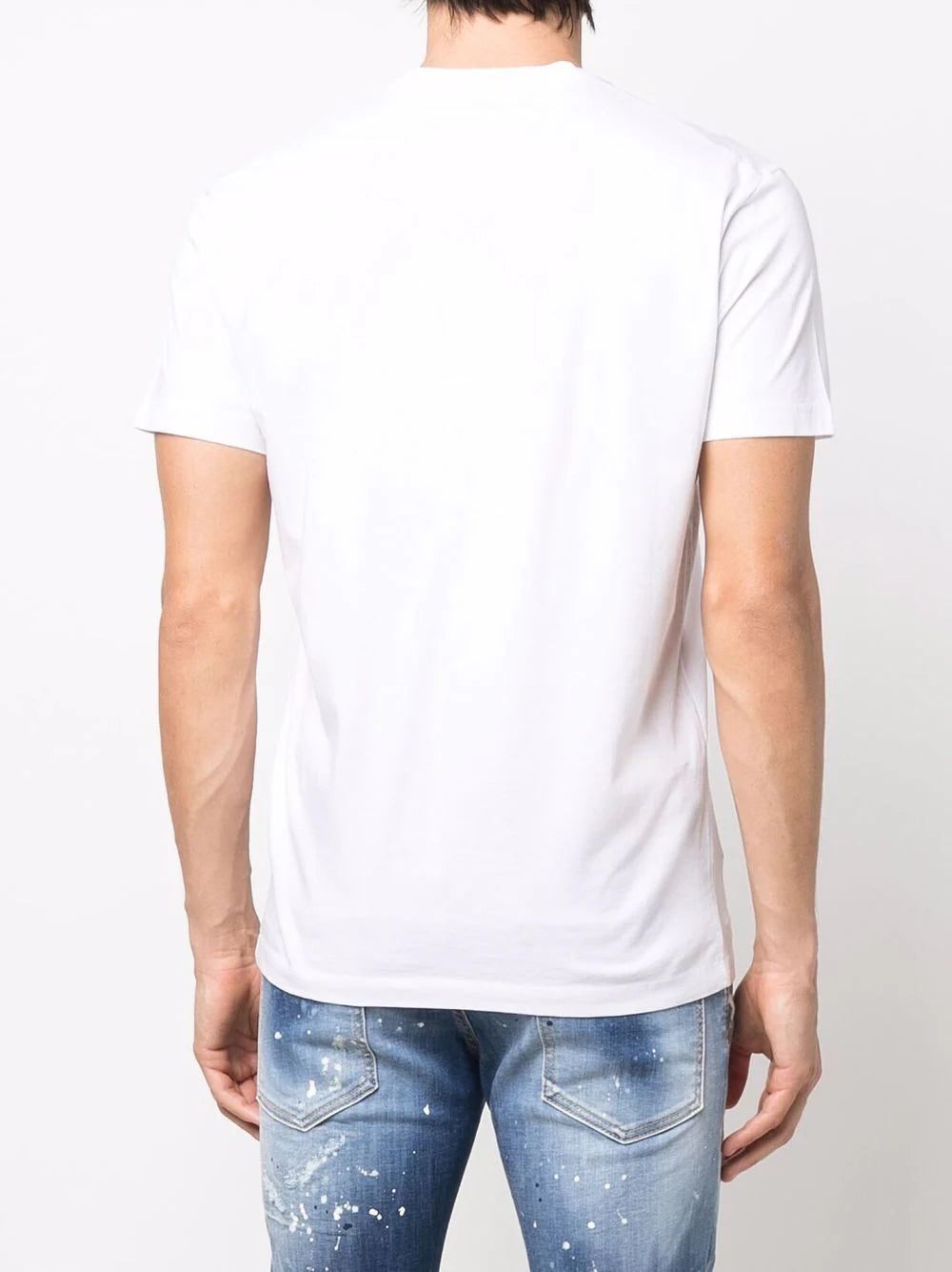 Dsquared2 Icon logo T-shirt - Image 4