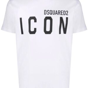 Dsquared2  Icon logo T-shirt
