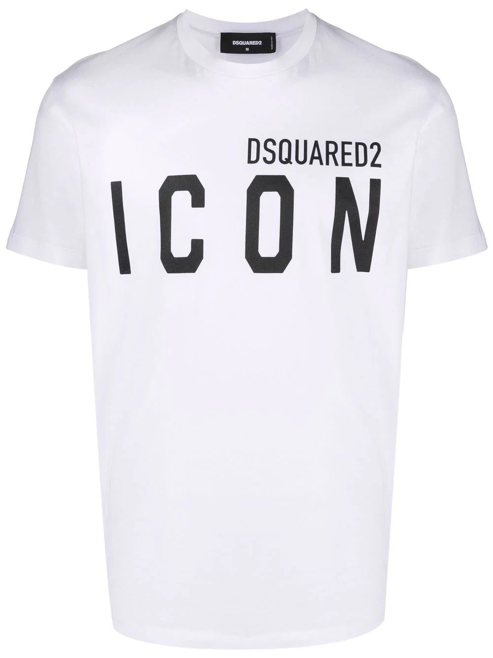 Dsquared2 Icon logo T-shirt