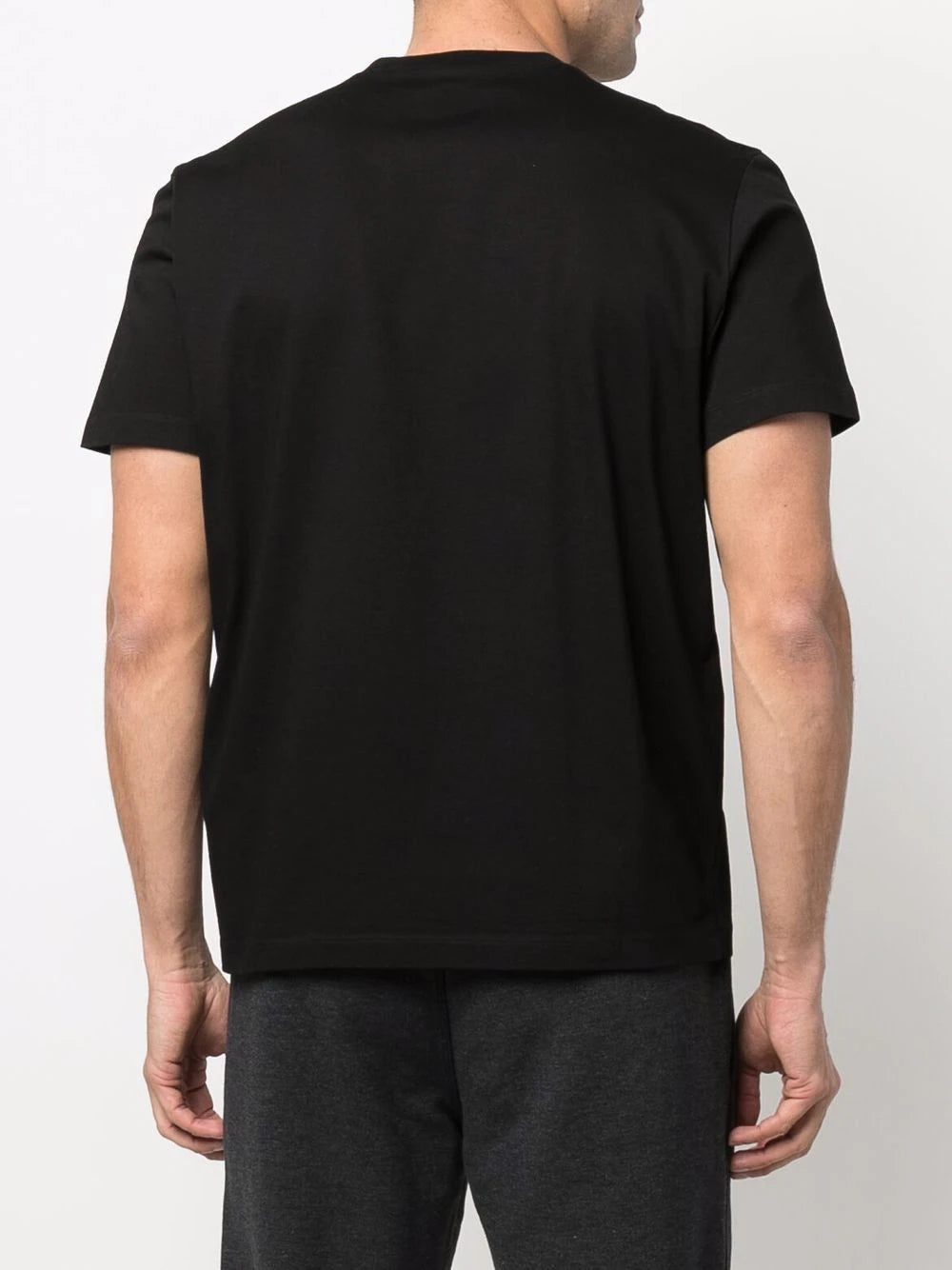 DSQUARED2 crew neck t-shirt - Image 4