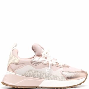 Michael Michael Kors Theo Sport low-top sneakers