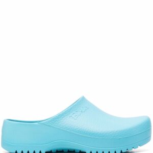 Birkenstock  slip-on clog sandals