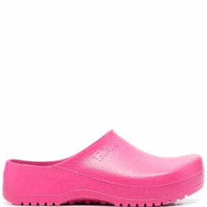 Birkenstock  slip-on clog sandals