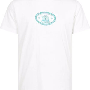 Supreme Experientia graphic-print T-shirt