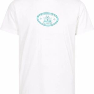Supreme Experientia graphic-print T-shirt