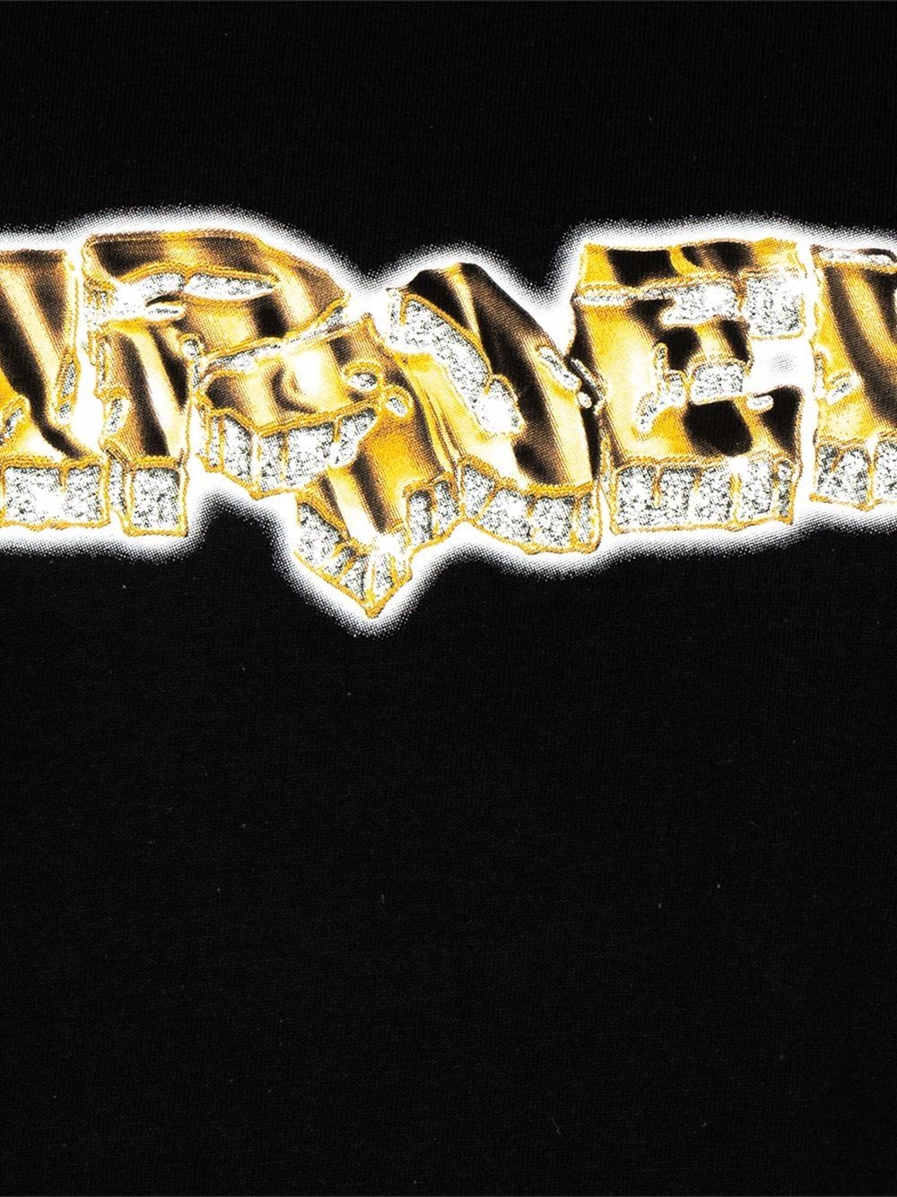 Supreme Diamond logo-print T-shirt - Image 2