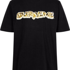 Supreme Diamond logo-print T-shirt