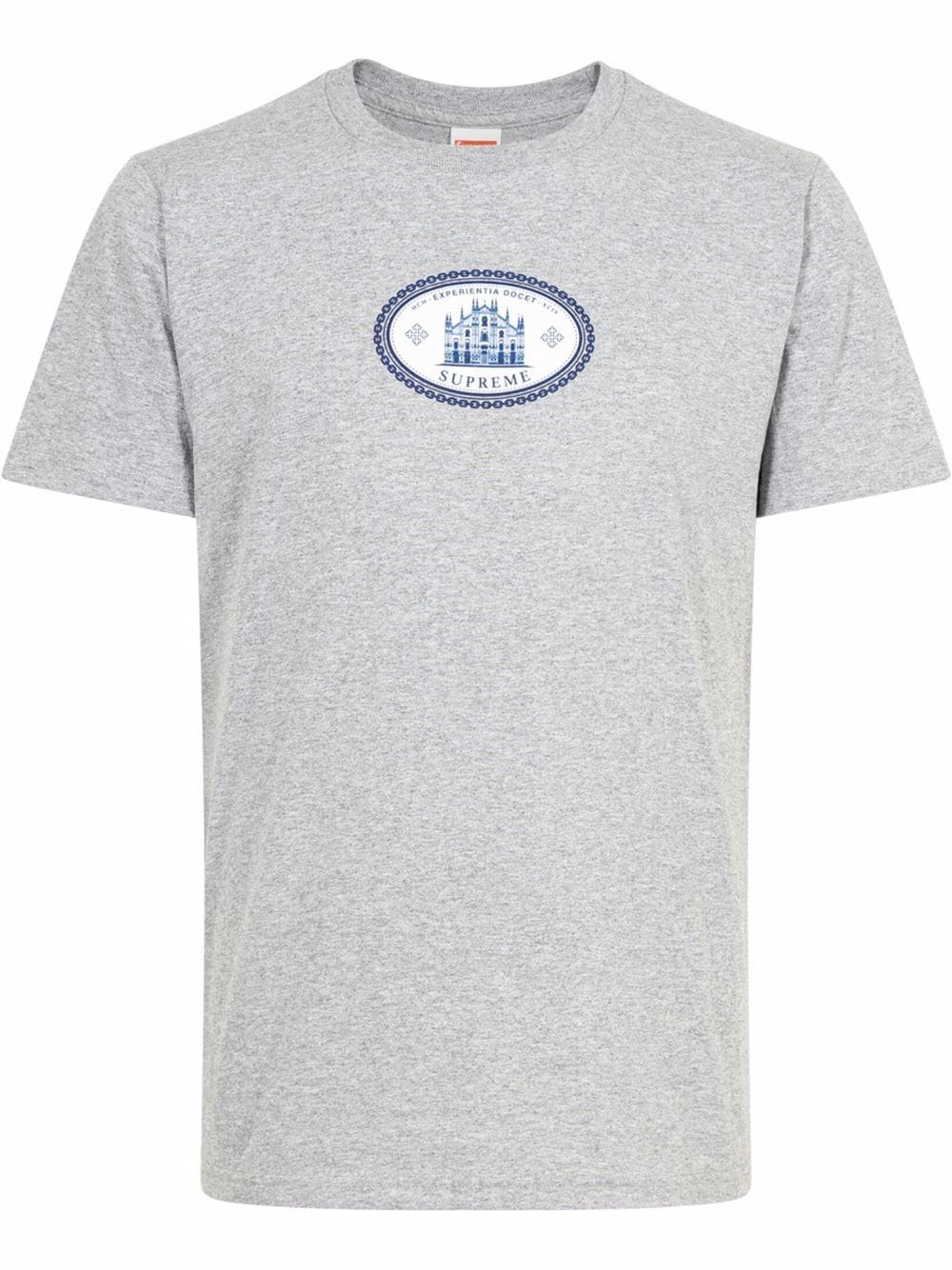 Supreme Experientia T-shirt "FW21"
