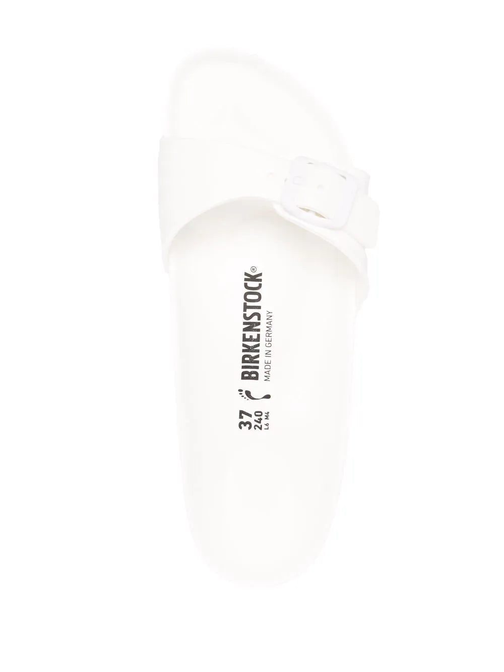 Birkenstock Madrid Eva flat slides - Image 4