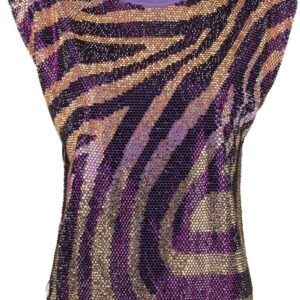 Philipp Plein  crystal-embellished T-shirt