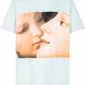 Supreme  Venus short-sleeve T-shirt