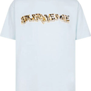Supreme Diamond crew-neck T-shirt