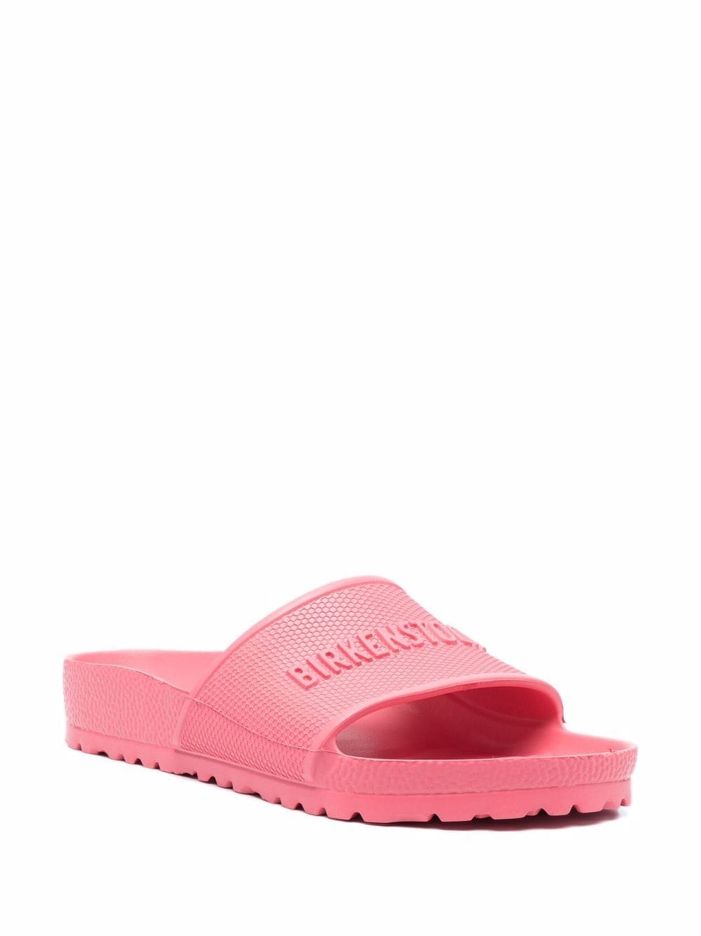 Birkenstock Barbados logo slides - Image 2