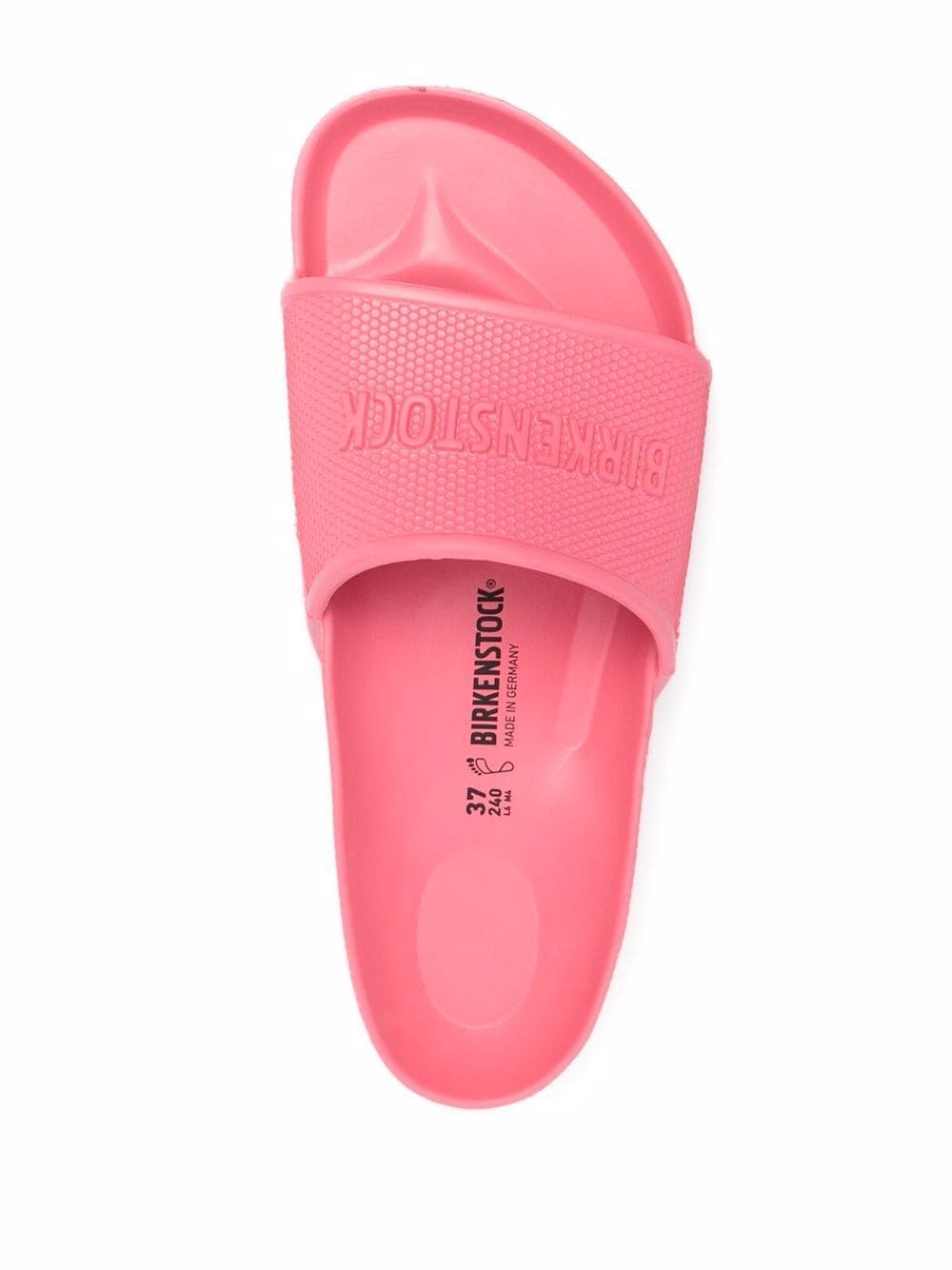 Birkenstock Barbados logo slides - Image 4