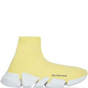 Balenciaga Speed 2.0 recycled-knit sneakers