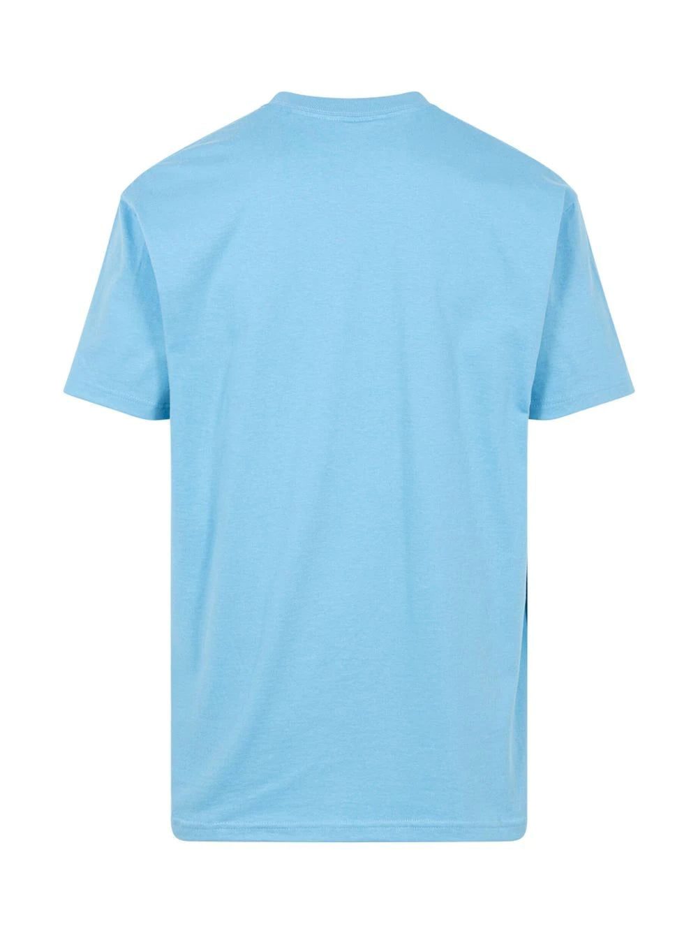 Supreme Classic-logo T-shirt "SS22" - Image 2