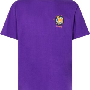 Supreme Deer crew-neck T-shirt