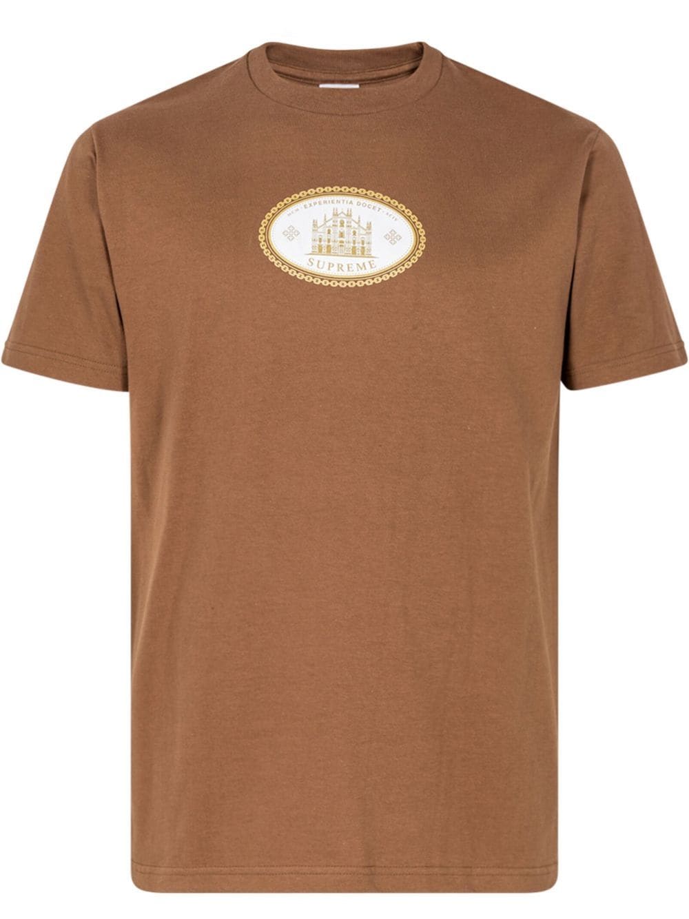 Supreme Experientia T-shirt "FW21"