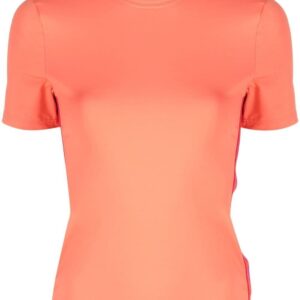 Off-White short-sleeve T-shirt