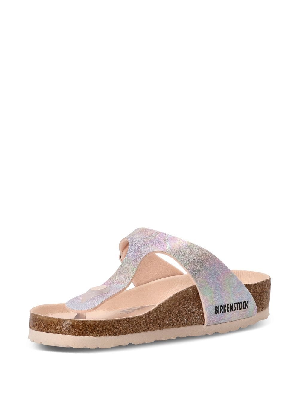 Birkenstock Gizeh microfiber sandals - Image 2
